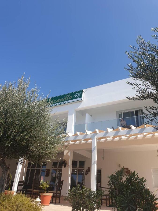 Apartament Blue Seaview Appartments Pafos