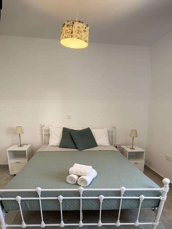 Apartament Blue Seaview Appartments *