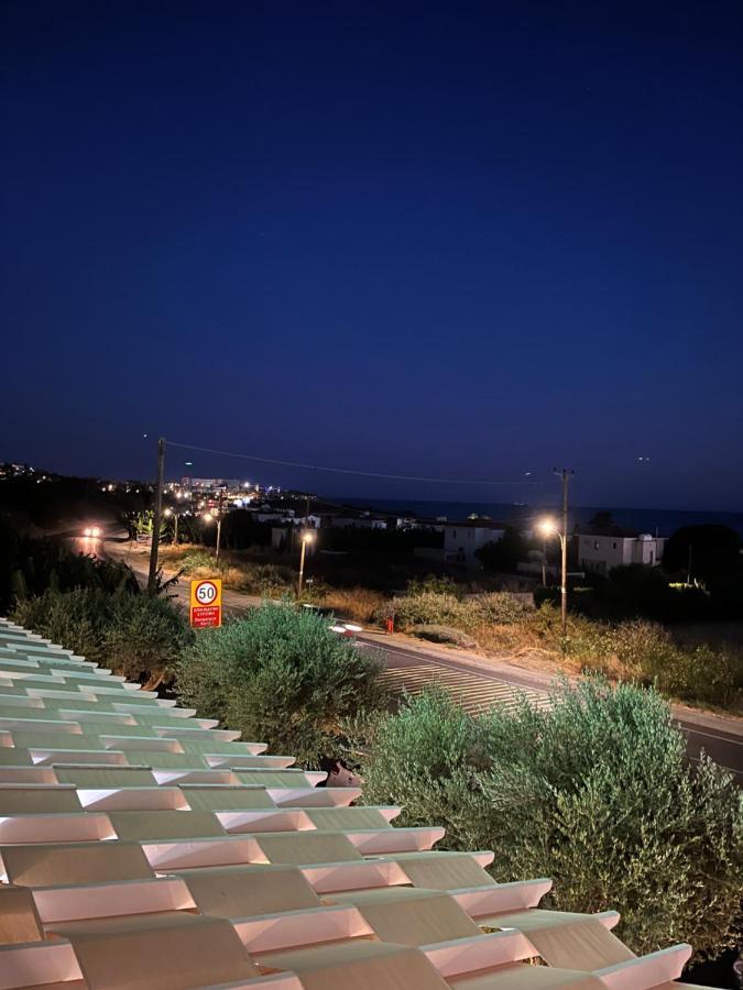 Apartament Blue Seaview Appartments