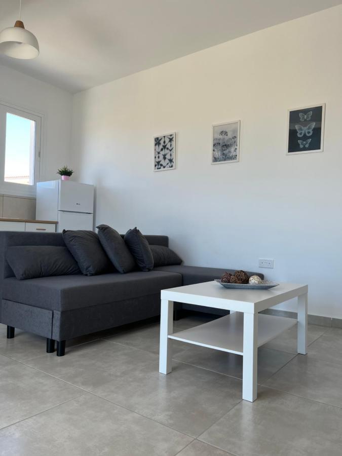 Apartament Blue Seaview Appartments Pafos
