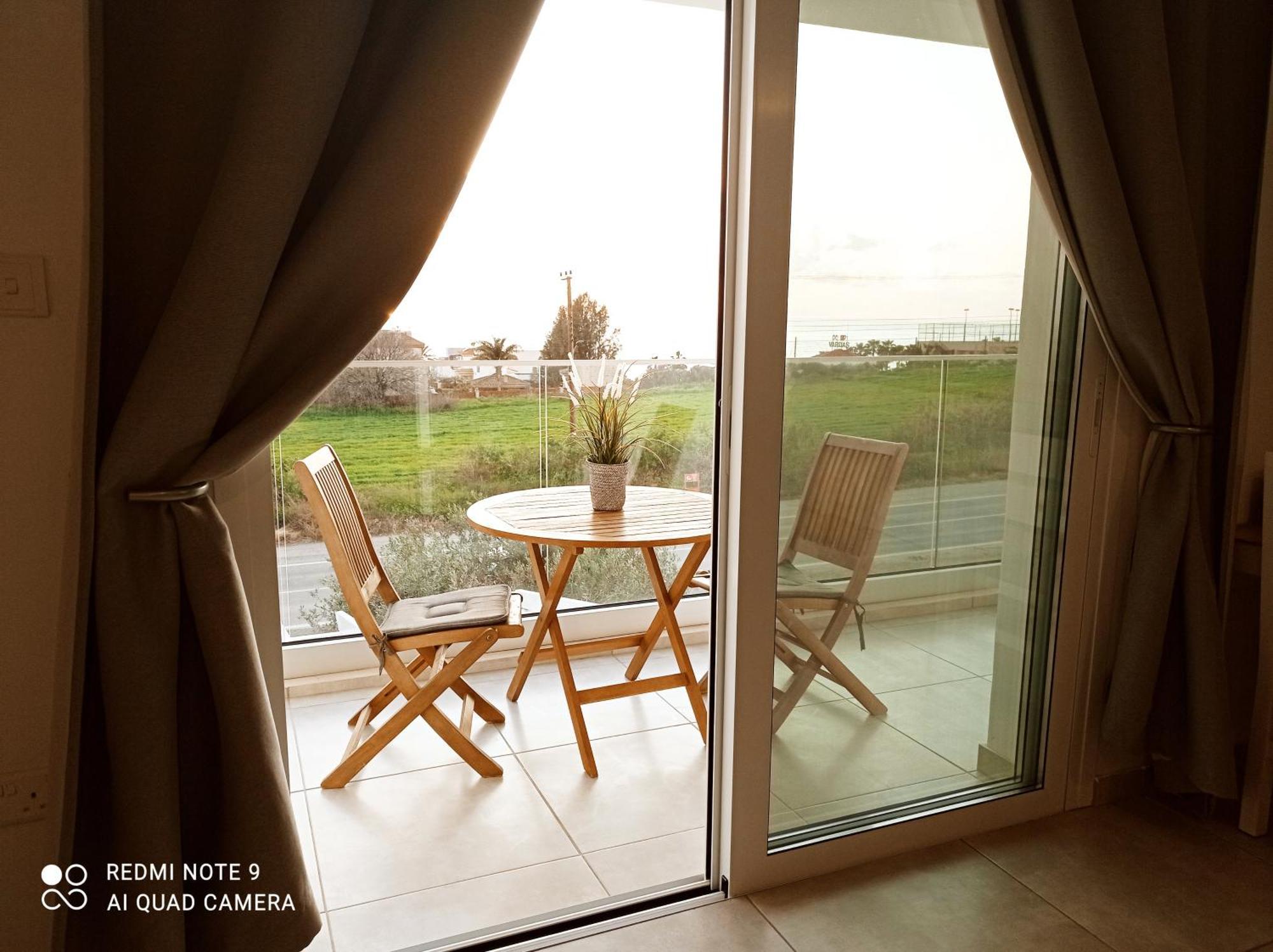 Apartament Blue Seaview Appartments