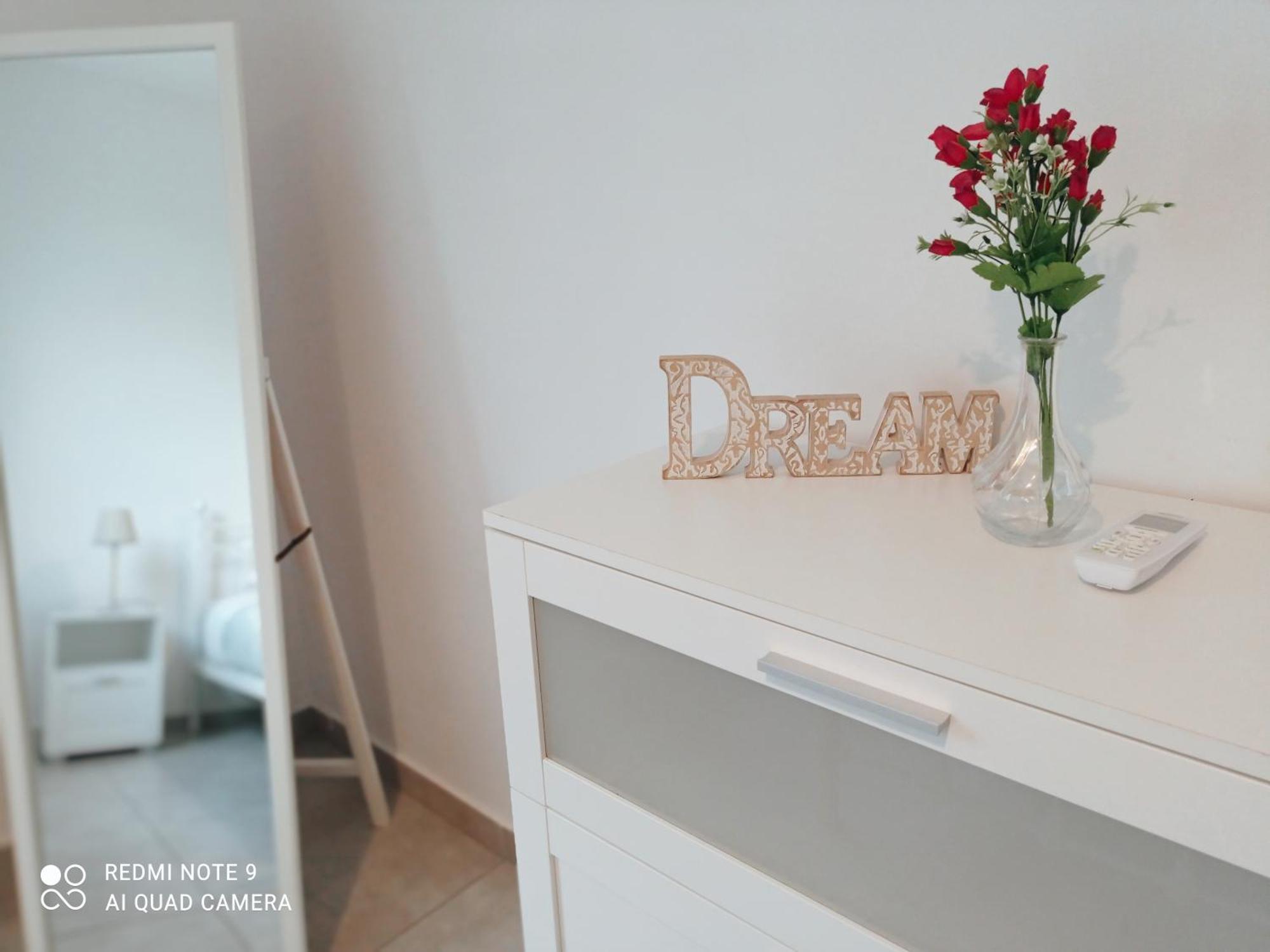 Apartament Blue Seaview Appartments *