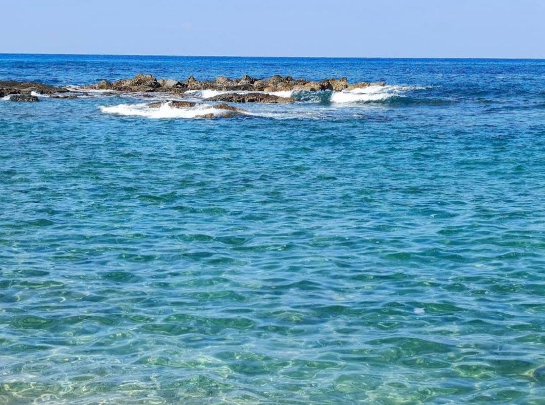 Blue Seaview Appartments Pafos