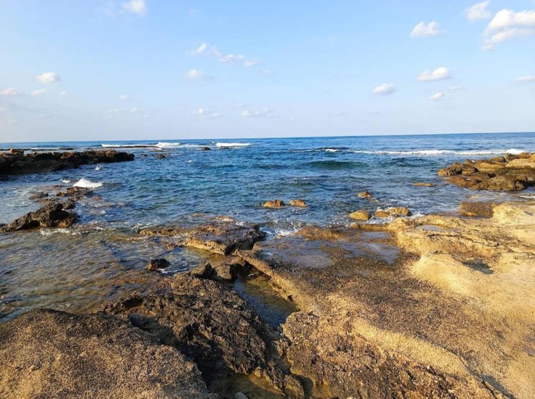 Blue Seaview Appartments * Pafos
