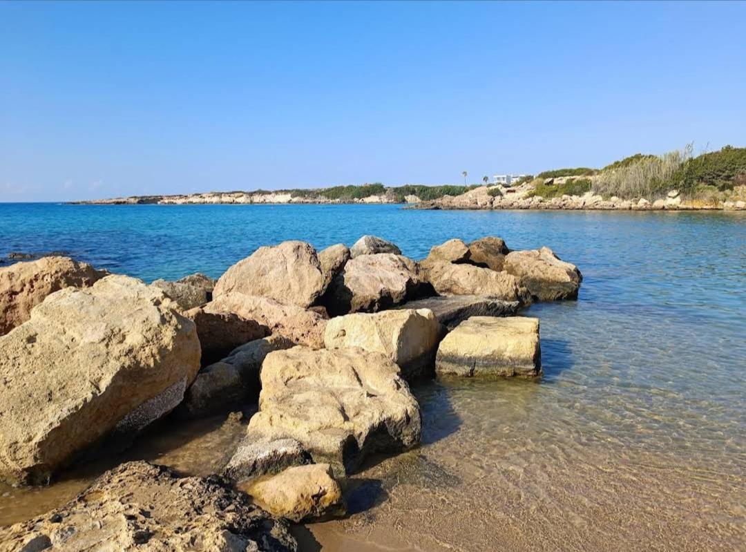 Blue Seaview Appartments * Pafos