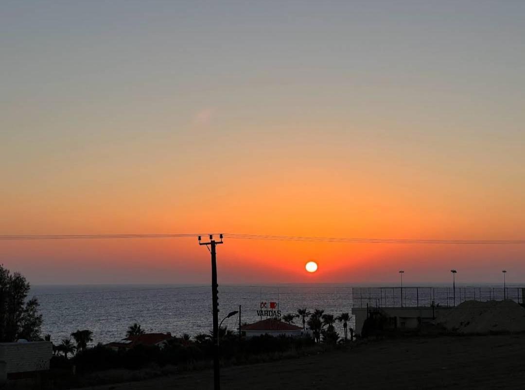 Blue Seaview Appartments Apartament Pafos