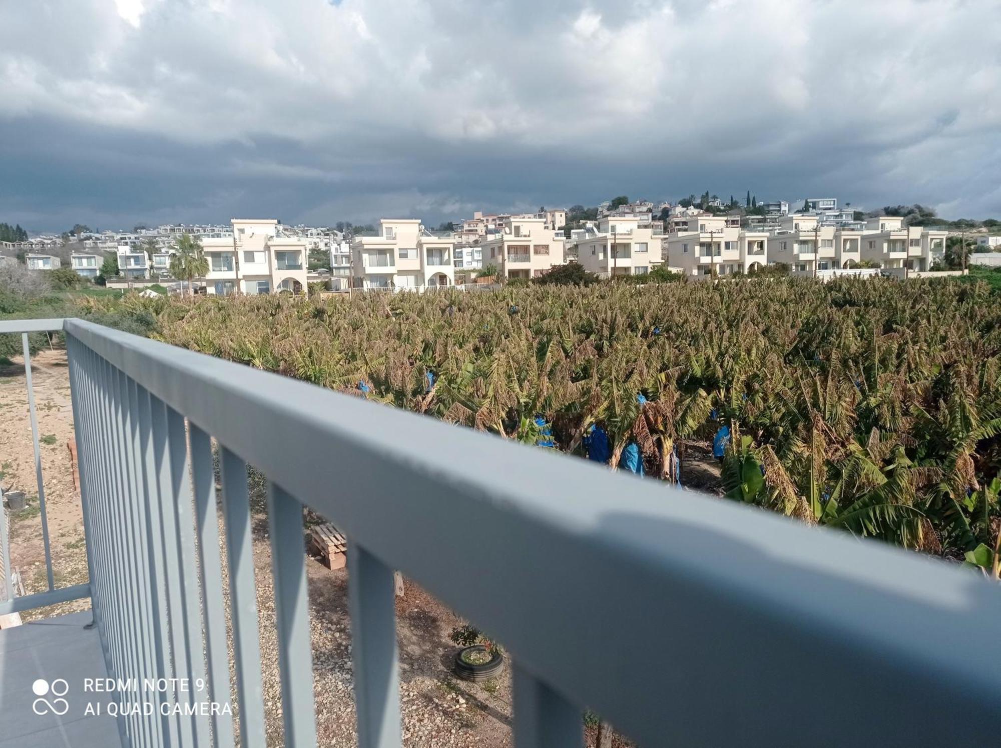 Blue Seaview Appartments Apartament